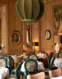 Photos du propriétaire du Lafayette's restaurant rue d'Anjou à Paris - n°8