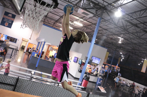 Amusement Center «Sky Zone Trampoline Park», reviews and photos, 1425 Market Blvd #100-A, Roswell, GA 30076, USA