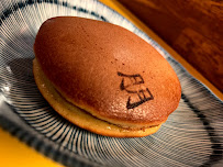 Dorayaki du Restaurant de nouilles (ramen) Kodawari Ramen (Yokochō) à Paris - n°2