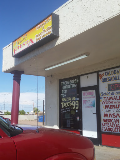 Market «La Fiesta Market», reviews and photos, 19 E Main St, Avondale, AZ 85323, USA