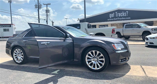 Used Car Dealer «American Auto Brokers», reviews and photos, 10750 Iota Dr, San Antonio, TX 78217, USA