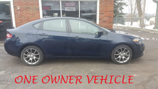 Used Car Dealer «Modern Day Motor Cars LLC», reviews and photos, 774 Broad St #1, Wadsworth, OH 44281, USA