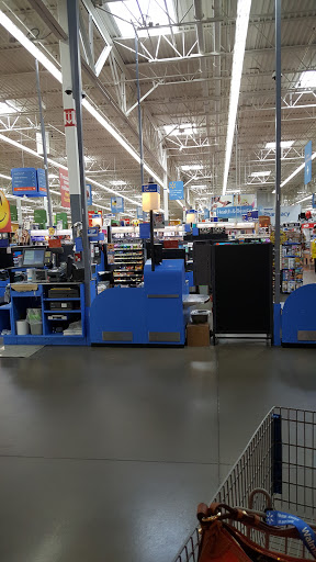 Department Store «Walmart Supercenter», reviews and photos, 300 Pleasant Grove Rd #600, Mt Juliet, TN 37122, USA