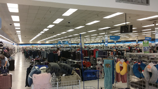Clothing Store «Ross Dress for Less», reviews and photos, 7886 Dublin Blvd, Dublin, CA 94568, USA