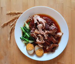 ร้านข้าวขาหมูไม่มีชื่อ photo