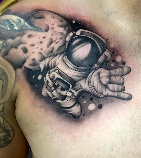 Explore mariah carey tattoo ideas, creative tattoo ideas in Spring, available at Skin Stories Tat2