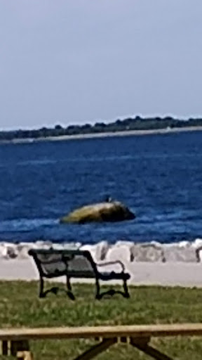 State Park «Colt State Park», reviews and photos, Route 114, Bristol, RI 02809, USA