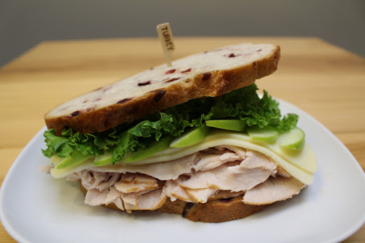 Caterer «Basil Tree Catering», reviews and photos, 10 Fawcett St, Cambridge, MA 02138, USA