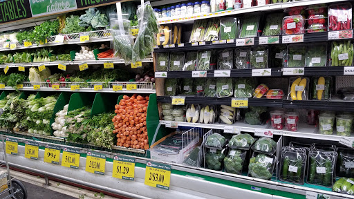 Park «Inwood Hill Park», reviews and photos, Dyckman St, New York, NY 10452, USA