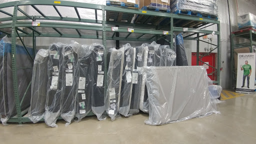 Warehouse club «BJ’s Wholesale Club», reviews and photos, 6 Hutchinson Dr, Danvers, MA 01923, USA