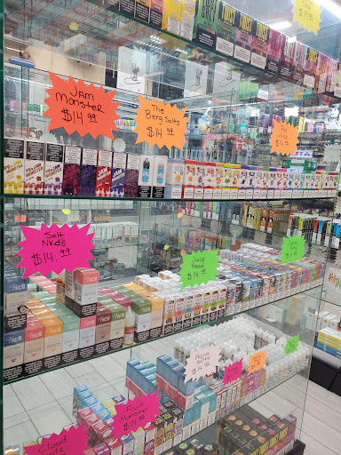 Tobacco Shop «2 Way Smoke Shop», reviews and photos, 7422 N 51st Ave, Glendale, AZ 85301, USA