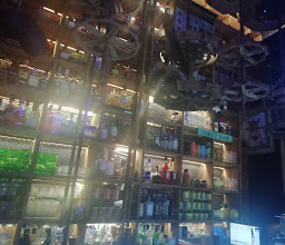 Cotidiana Cocktail Bar photo