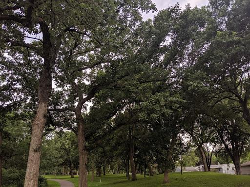 Park «Shawnee Park», reviews and photos, 6515 Scheel Dr, Woodbury, MN 55125, USA