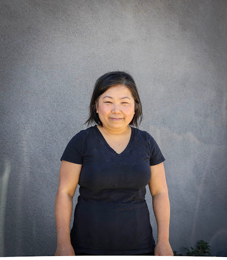 Beauty Salon «New Image Salon By Andrea», reviews and photos, 125 Sacramento St, Rio Vista, CA 94571, USA