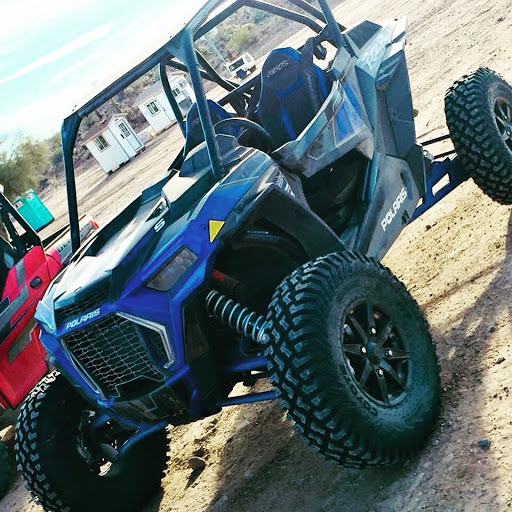 Motorcycle Dealer «RideNow Powersports Surprise», reviews and photos, 15380 W Bell Rd, Surprise, AZ 85374, USA