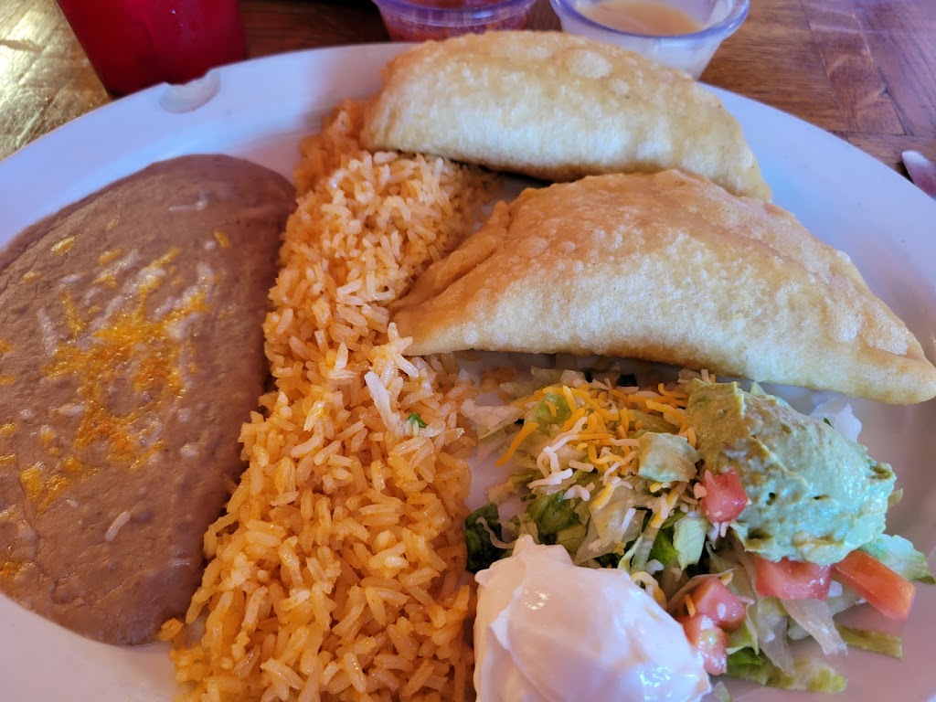 Monterrey's Mexican Restaurant 73624