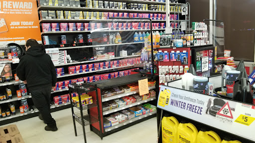 Auto Parts Store «AutoZone», reviews and photos, 2211 W Algonquin Rd, Rolling Meadows, IL 60008, USA