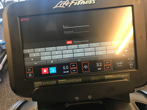 Gym «Equinox Brickell Heights», reviews and photos, 30 SE 8th St, Miami, FL 33131, USA