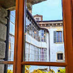 Photo n°1 de l'avis de Laure.e fait le 11/12/2022 à 18:40 sur le  Palazzo Fracastoro à Verona