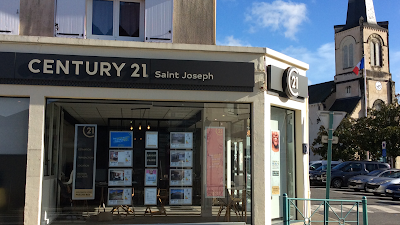 Agence CENTURY 21 Saint Joseph Pont-Saint-Martin à Pont-Saint-Martin