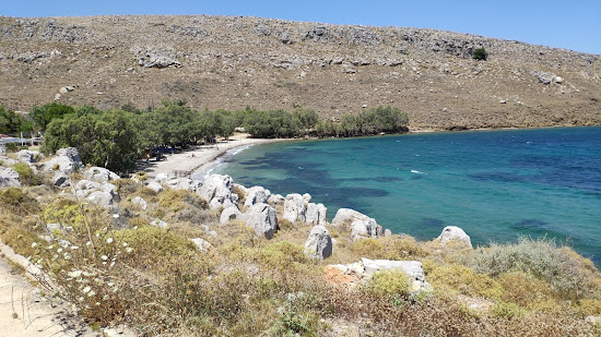 Agios Isidoros