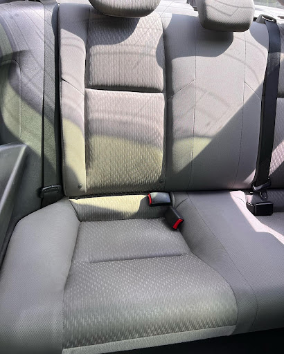 Car Wash «First Class Car Wash», reviews and photos, 2316 M.L.K. Jr Dr NW, Atlanta, GA 30310, USA