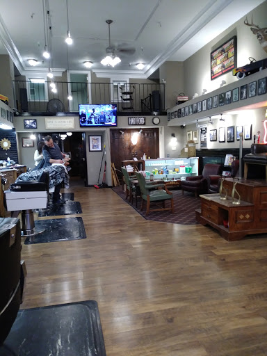 Barber Shop «Professional Barber Shop», reviews and photos, 97 Pratt St, Hartford, CT 06103, USA