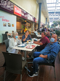 Atmosphère du Restaurant flunch Toulouse Roques - n°6