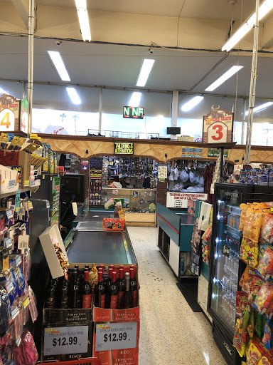 Grocery Store «Bodega R Ranch Market», reviews and photos, 1112 Walnut Ave, Tustin, CA 92780, USA