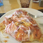 Photo n°1 de l'avis de Piergiorgio.u fait le 19/11/2023 à 03:04 sur le  183 Trattoria Pizzeria à Parma