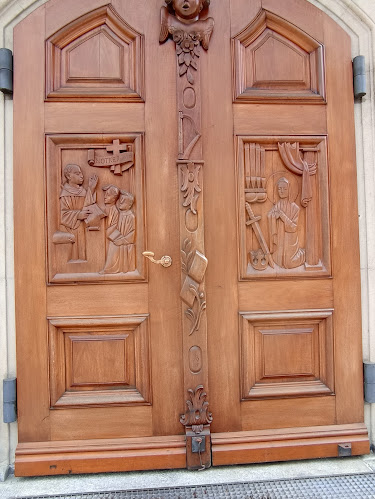 Kloster St.Gallen Öffnungszeiten