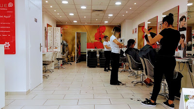 Saint Algue - Coiffeur Clamart à Clamart