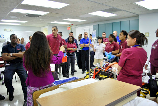 College «City College Fort Lauderdale», reviews and photos