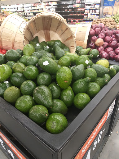 Supermarket «Walmart Neighborhood Market», reviews and photos, 3791 NW 167th St, Miami Gardens, FL 33055, USA