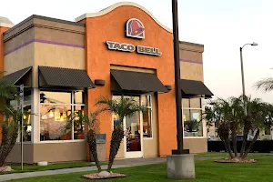 Taco Bell image