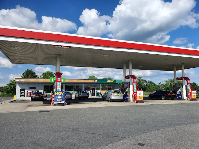 Reviews of ESSO MFG FEERING in Colchester - Gas station