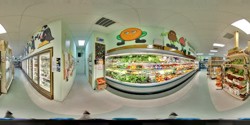 Health Food Store «Sunseed Food Co-Op Inc», reviews and photos, 6615 N Atlantic Ave B, Cape Canaveral, FL 32920, USA