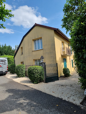 Vandeninden Toiture Peinture Pays de Gex à Péron