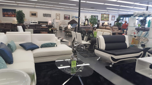 Furniture Store «Town Furniture and Home Decor», reviews and photos, 7322 W Waters Ave, Tampa, FL 33634, USA