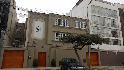 WWF Perú