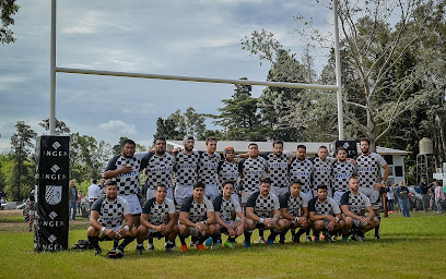San José Rugby Club