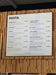 Photo n°3 de IT - Italian Trattoria Nice Gare du Sud à Nice ()