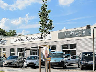 Renault Dresden Autohaus Borsbergstraße GmbH