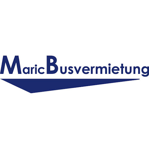 Maric Busvermietung - Chur