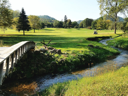 Golf Course «Cedar Valley Golf Course», reviews and photos, 25019 County Rd 9, Winona, MN 55987, USA