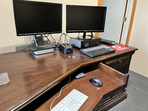 Aptos Computer Services image