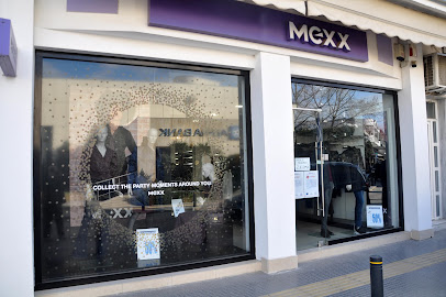 MEXX CLOTHING AND ACCESSORIES TRADE