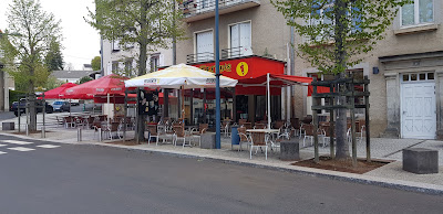 El Clandestino à Saint-Flour