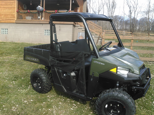 Motorcycle Dealer «A & A Cycle Sports/Indian Motorcycle of Latrobe», reviews and photos, 4450 Lincoln Hwy, Latrobe, PA 15650, USA