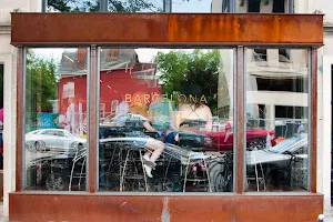 Barcelona Wine Bar image